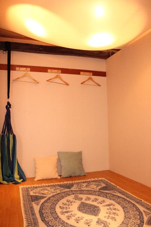 Guest House Holoholo Ishigakijima Ishigaki  Екстер'єр фото