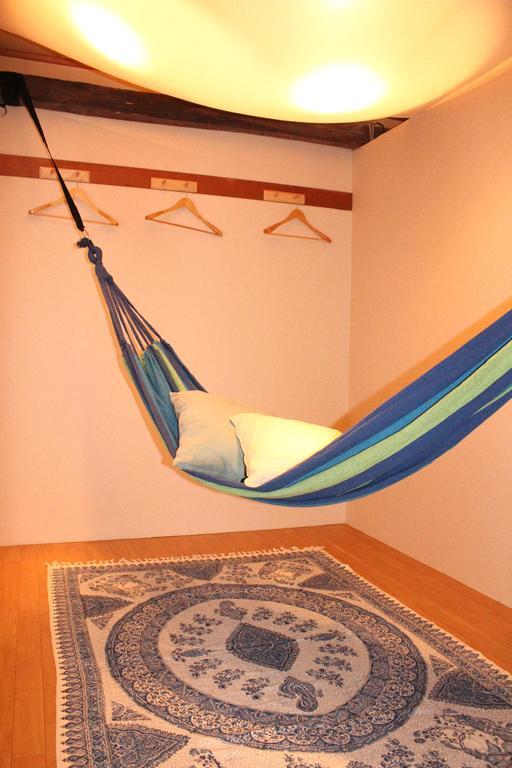Guest House Holoholo Ishigakijima Ishigaki  Екстер'єр фото